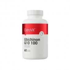 Q10 Ubichinon 100, 60kap Q10 Ubichinon 100, 60kap