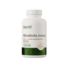 Rhodiola Rosea Vege, 120tab Rhodiola Rosea Vege, 120tab
