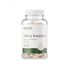 Silica Bamboo, 90kap Silica Bamboo, 90kap
