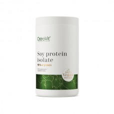Soy Protein Isolate Vege, 390g Soy Protein Isolate Vege, 390g