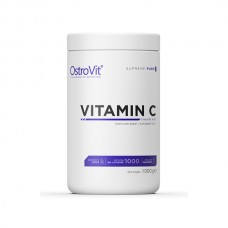 Vitamin C Powder Supreme Pure, 1000g Vitamin C Powder Supreme Pure, 1000g