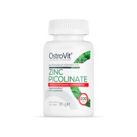 Zinc Picolinate Professional Vitamins Line, 200tab Zinc Picolinate Professional Vitamins Line, 200tab
