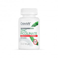 Zinc Picolinate Professional Vitamins Line, 200tab Zinc Picolinate Professional Vitamins Line, 200tab
