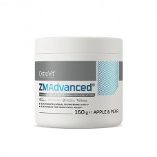 ZMAdvanced, 160g ZMAdvanced, 160g