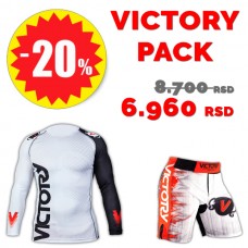 Victory pack Victory pack