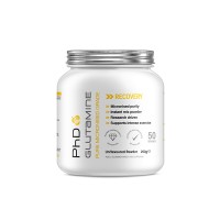 L-Glutamine, 250g L-Glutamine, 250g