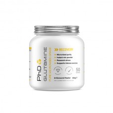 L-Glutamine, 250g L-Glutamine, 250g