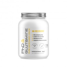 L-Glutamine, 550g L-Glutamine, 550g