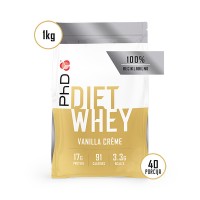 Diet Whey, 1kg Diet Whey, 1kg