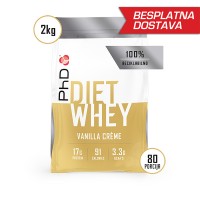 Diet Whey, 2kg Diet Whey, 2kg