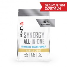 Synergy ISO-7®, 2kg