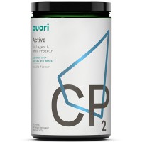 CP2 Active (Kolagen + Whey protein), 400g CP2 Active (Kolagen + Whey protein), 400g