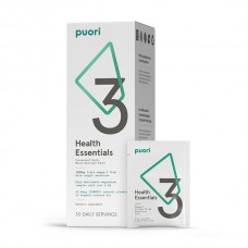 Health essentials, 30kom Health essentials, 30kom