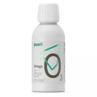 O3L tečno omega 3 riblje ulje, 150ml O3L tečno omega 3 riblje ulje, 150ml