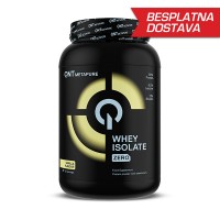 Metapure Whey Isolate Zero, 908g Metapure Whey Isolate Zero, 908g