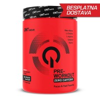 Pump RX Pre-Workout, 300g Pump RX Pre-Workout, 300g