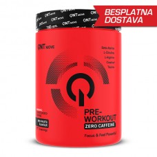Pump RX Pre-Workout, 300g Pump RX Pre-Workout, 300g