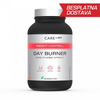Day Burner, 90kap