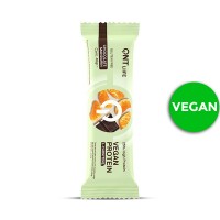 Vegan proteinska čokoladica sa L-carnitinom, 40g Vegan proteinska čokoladica sa L-carnitinom, 40g