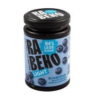 Light džem od borovnice, 230g Light džem od borovnice, 230g