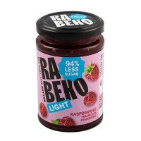 Light džem od maline, 230g Light džem od maline, 230g
