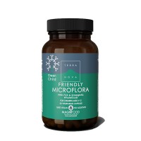 Dečija mikroflora, 50kap Dečija mikroflora, 50kap