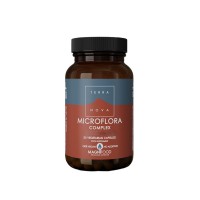 Mikroflora kompleks, 50kap Mikroflora kompleks, 50kap