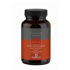 Antioxidant Nutrient Complex, 50 kap Antioxidant Nutrient Complex, 50 kap