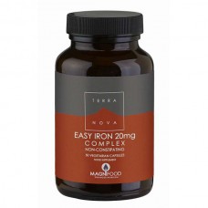 Easy Iron 20mg, 50kap Easy Iron 20mg, 50kap