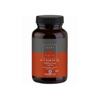 Vitamin D3 2000iu, 50kap Vitamin D3 2000iu, 50kap
