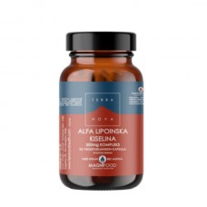 Alfa Lipoinska kiselina 300mg, 50kap Alfa Lipoinska kiselina 300mg, 50kap