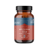 Beta Glukani 250mg kompleks, 50kap Beta Glukani 250mg kompleks, 50kap