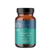 Dečiji vitamin D3 (400 IJ), 50kap Dečiji vitamin D3 (400 IJ), 50kap