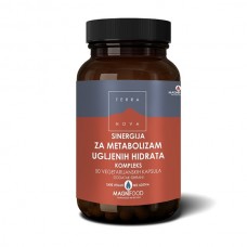 Sinergija za metabolizam, 50kap Sinergija za metabolizam, 50kap