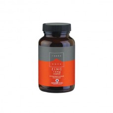 Zinc 15mg (Cink), 50kap Zinc 15mg (Cink), 50kap