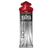 GO Energy + Caffeine Gel, 60ml