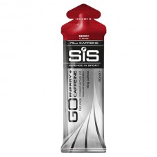 GO Energy + Caffeine Gel, 60ml GO Energy + Caffeine Gel, 60ml