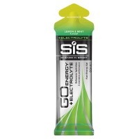 GO Energy + Electrolyte Gel, 60ml GO Energy + Electrolyte Gel, 60ml