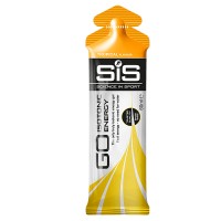 GO Isotonic Energy Gel, 60ml GO Isotonic Energy Gel, 60ml