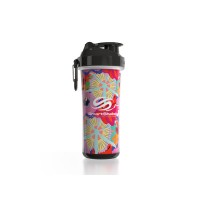 Šejker Double Wall (Smart Shake), 750ml Šejker Double Wall (Smart Shake), 750ml