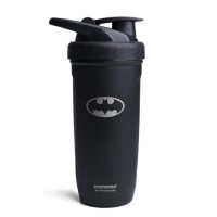 Šejker nerđajući čelik Batman (Smart Shake), 900ml Šejker nerđajući čelik Batman (Smart Shake), 900ml