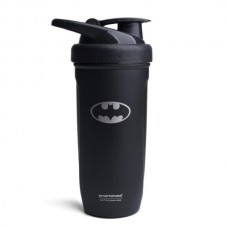 Šejker nerđajući čelik Batman (Smart Shake), 900ml Šejker nerđajući čelik Batman (Smart Shake), 900ml