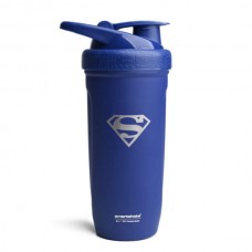 Šejker nerđajući čelik Superman (Smart Shake), 900ml Šejker nerđajući čelik Superman (Smart Shake), 900ml