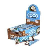 Snaq Fabriq Bar, 40g Snaq Fabriq Bar, 40g
