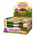 Snaq Fabriq preliveni bar bez šećera, 50g Snaq Fabriq preliveni bar bez šećera, 50g