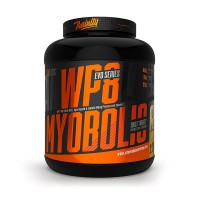 WP8 Myobolic, 2,27kg WP8 Myobolic, 2,27kg