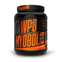 WP8 Myobolic, 908g WP8 Myobolic, 908g