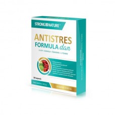 Antistres formula dan, 30kap Antistres formula dan, 30kap