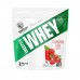 Lifestyle Whey, 900g Lifestyle Whey, 900g