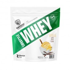 Lifestyle Whey, 900g Lifestyle Whey, 900g